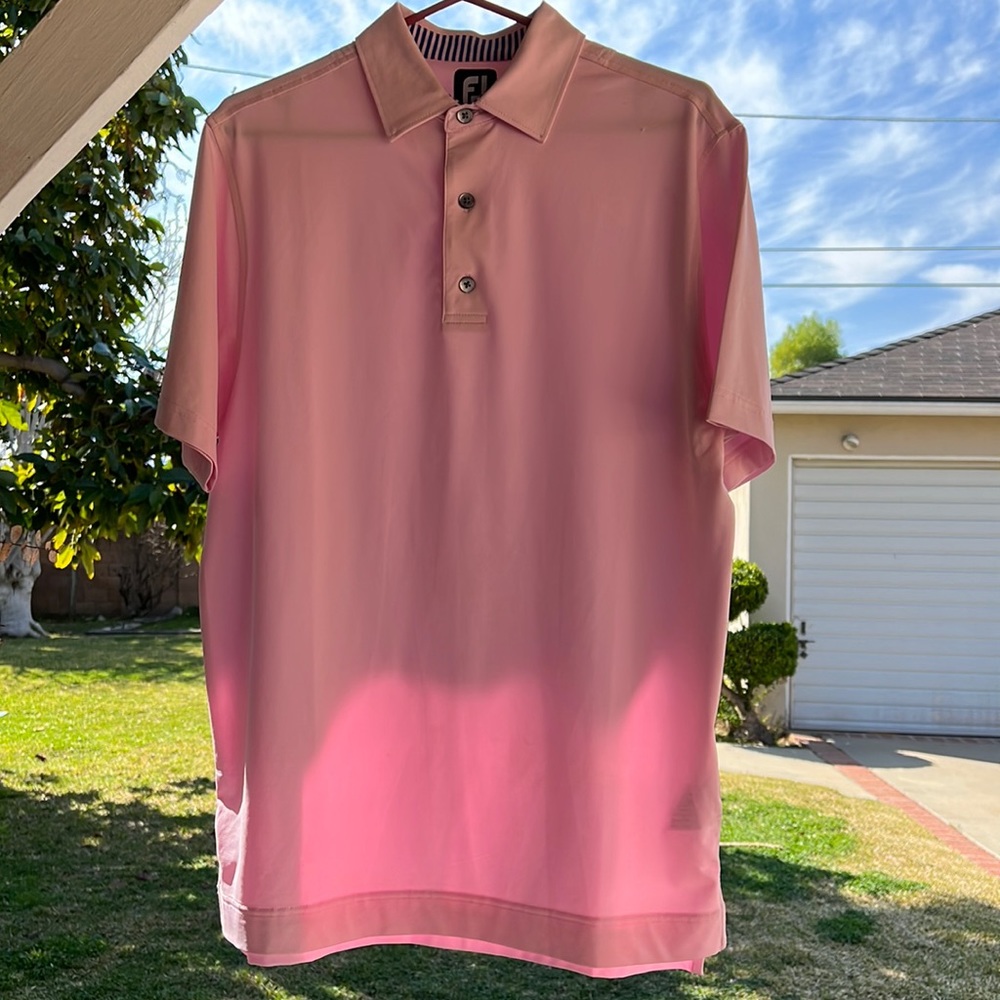FootJoy Golf Shirt